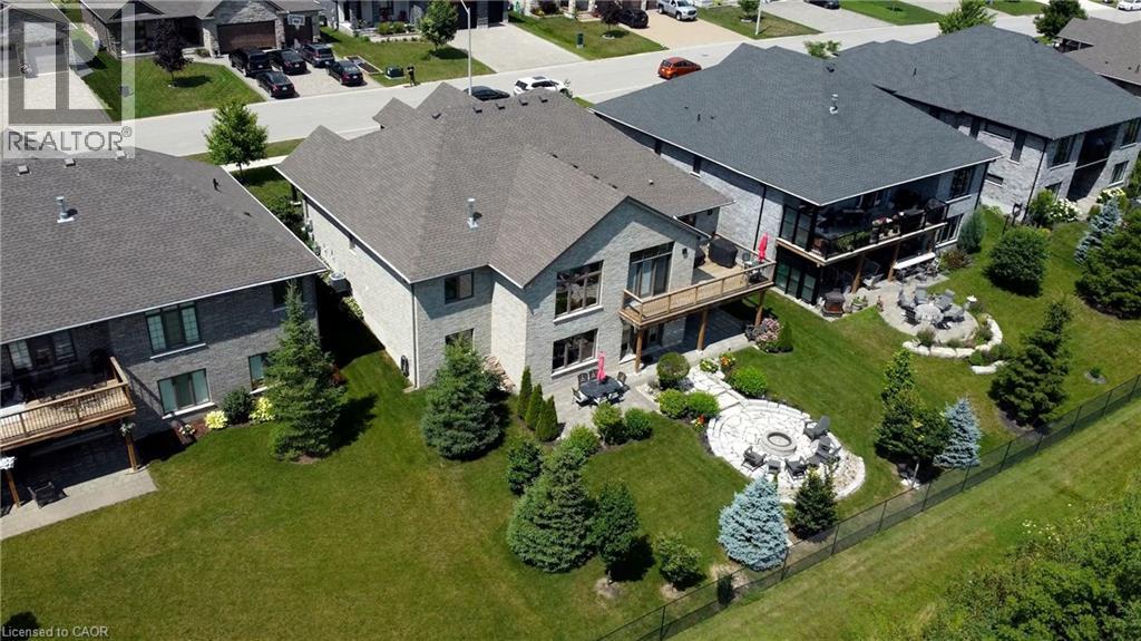 147 Robin Ridge Drive, Belmont, Ontario  N0L 1B0 - Photo 47 - 40744699