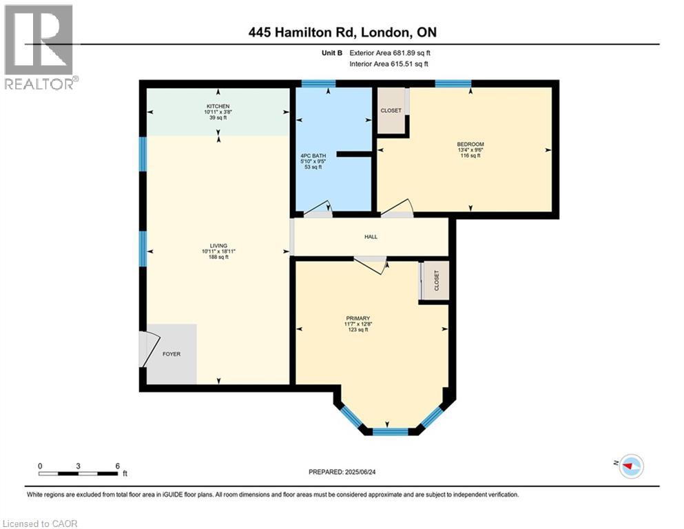 Photo 22 of 23 for 445 Hamilton Road