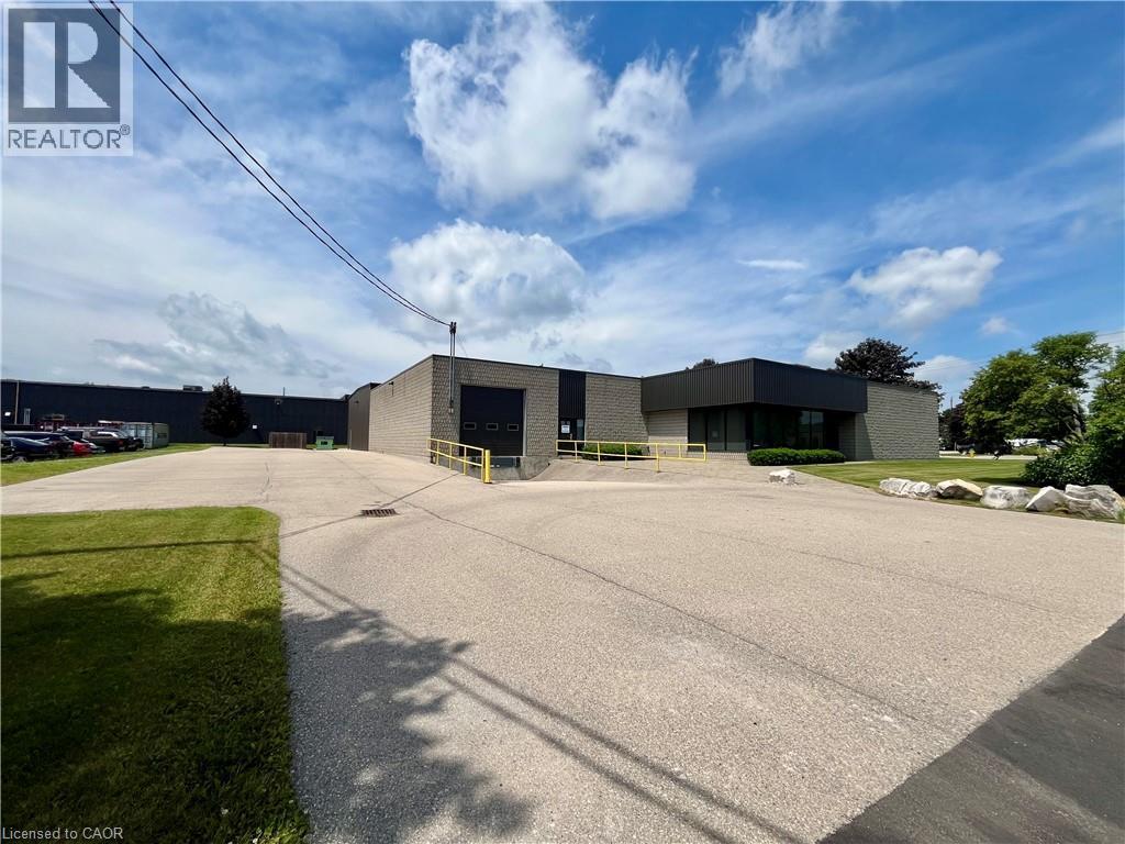 95 Rankin Street, Waterloo, Ontario  N2V 1W2 - Photo 2 - 40745433