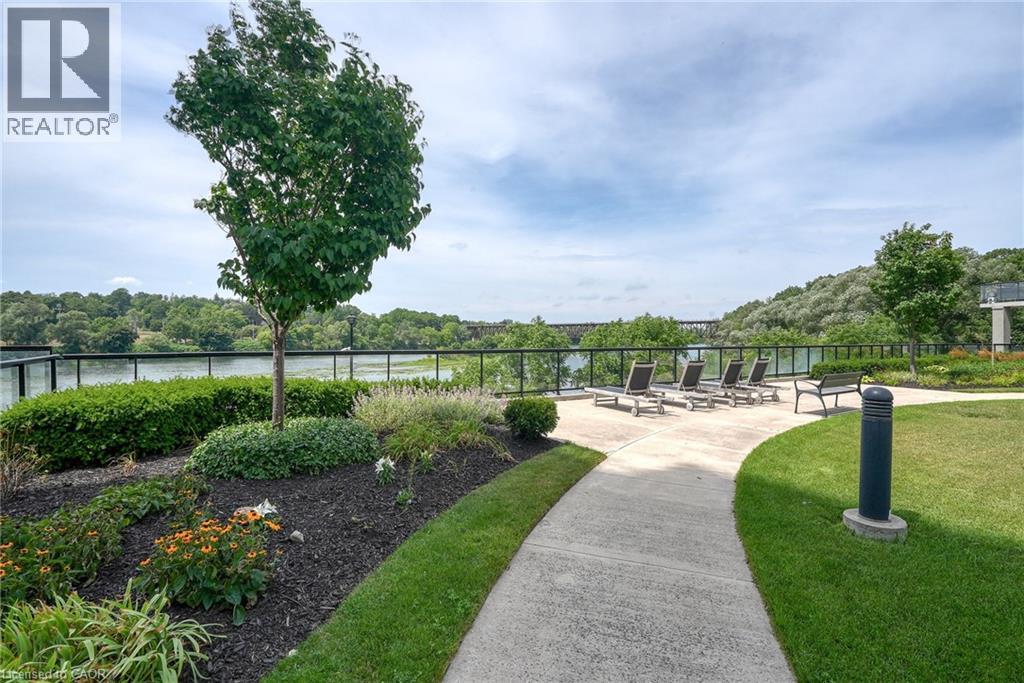 150 WATER Street N Unit# 507, Cambridge, Ontario