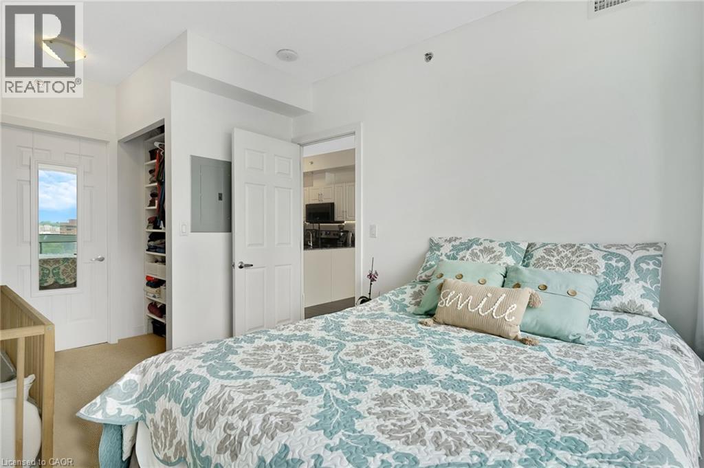 150 Water Street N Unit# 507, Cambridge, Ontario  N1R 0B5 - Photo 33 - 40745833