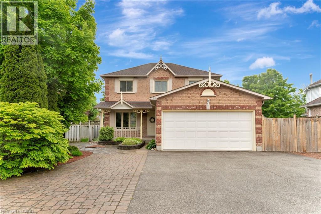 14 Broom Street, Ayr, Ontario  N0B 1E0 - Photo 1 - 40754519