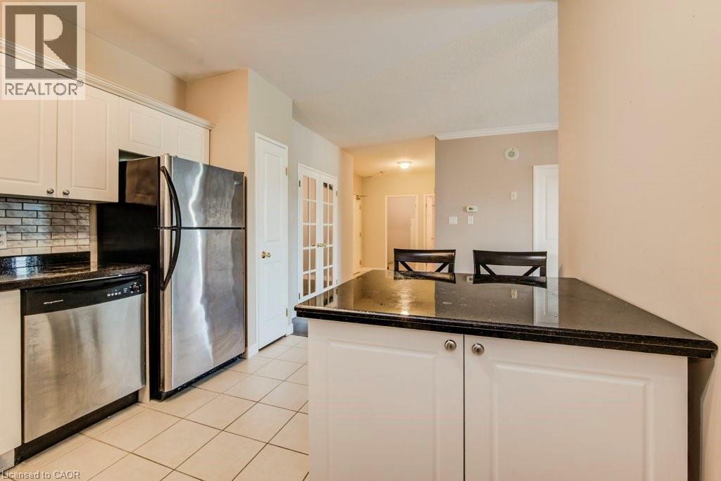 255 Keats Way Unit# 607, Waterloo, Ontario  N2L 6N6 - Photo 14 - 40746013
