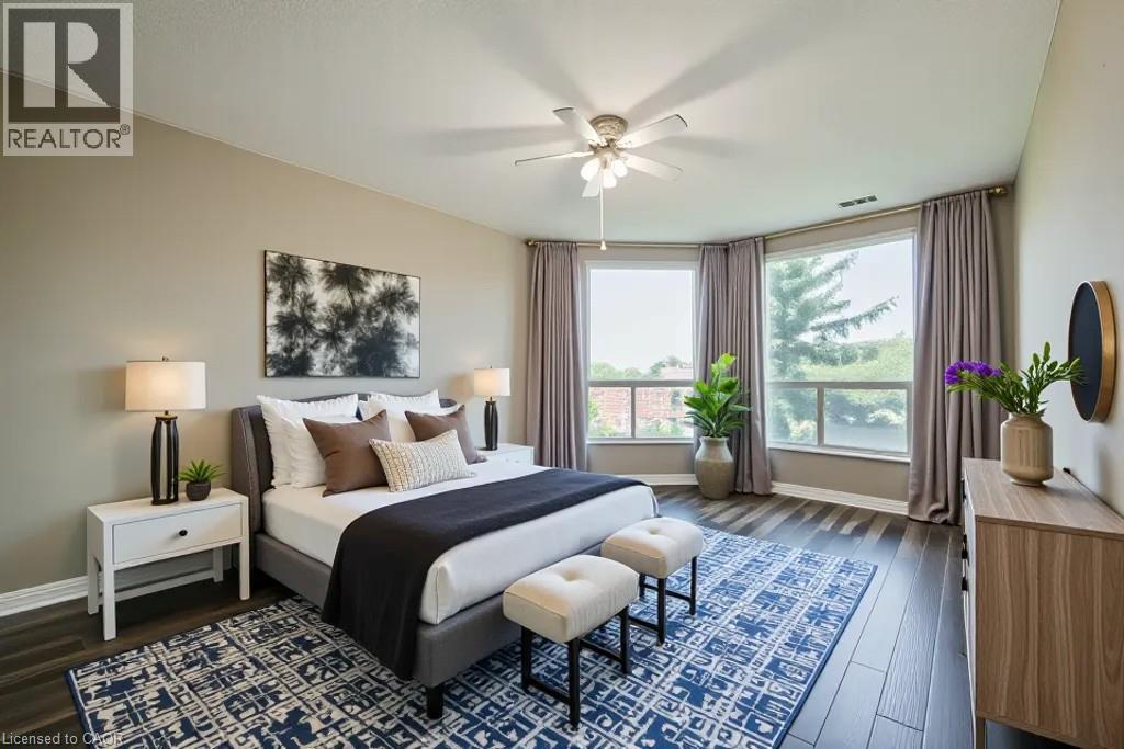 255 Keats Way Unit# 607, Waterloo, Ontario  N2L 6N6 - Photo 19 - 40746013