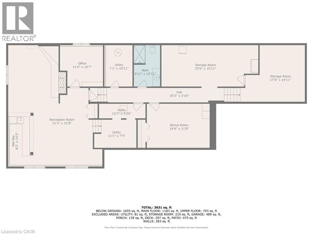 359 Windham Road 13, Delhi, Ontario  N4B 2W5 - Photo 47 - 40746064