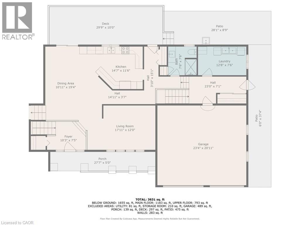 359 Windham Road 13, Delhi, Ontario  N4B 2W5 - Photo 48 - 40746064