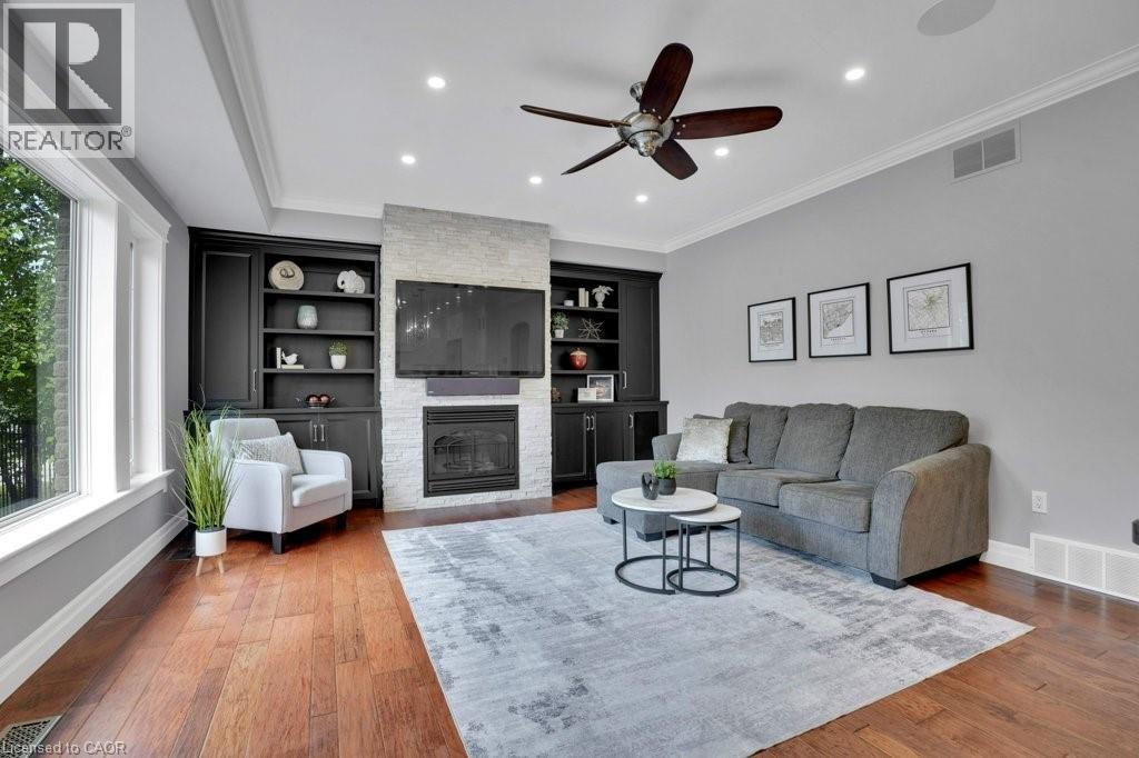 3 Haley Court, West Montrose, Ontario  N0B 2V0 - Photo 10 - 40746801