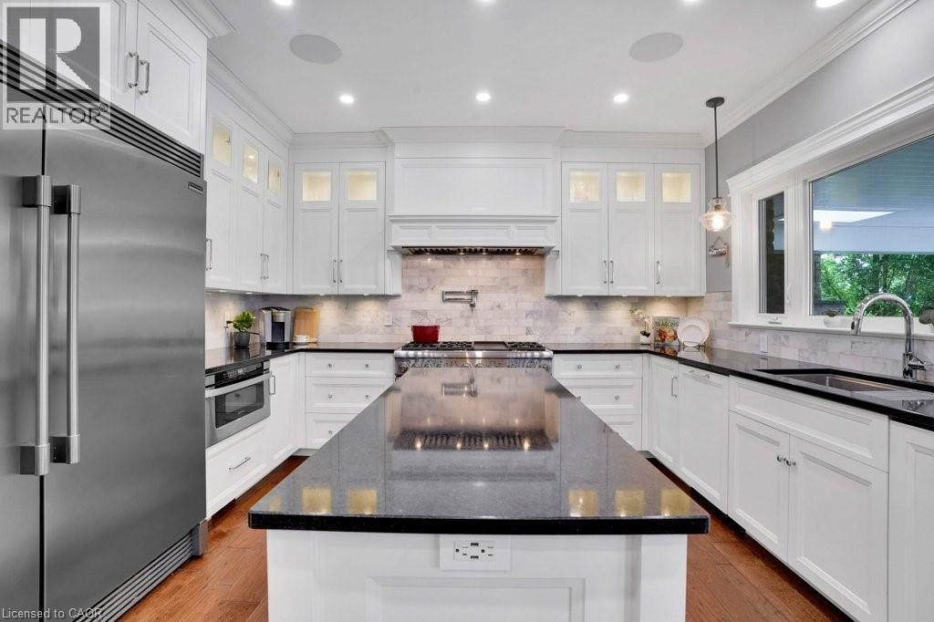 3 Haley Court, West Montrose, Ontario  N0B 2V0 - Photo 8 - 40746801