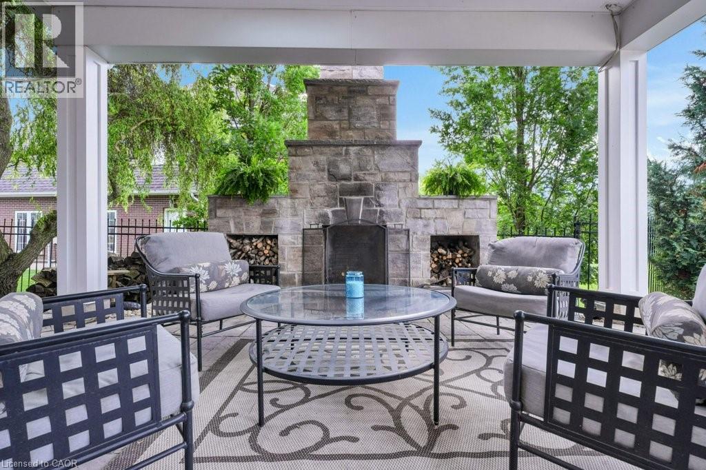 3 Haley Court, West Montrose, Ontario  N0B 2V0 - Photo 31 - 40746801