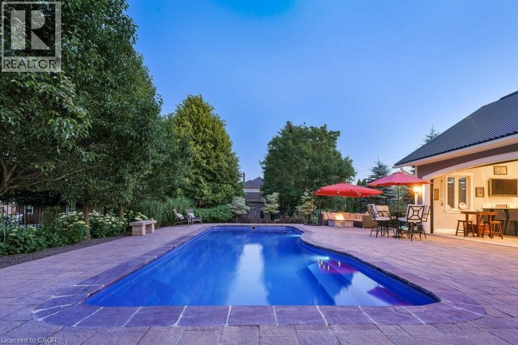 3 Haley Court, West Montrose, Ontario  N0B 2V0 - Photo 37 - 40746801