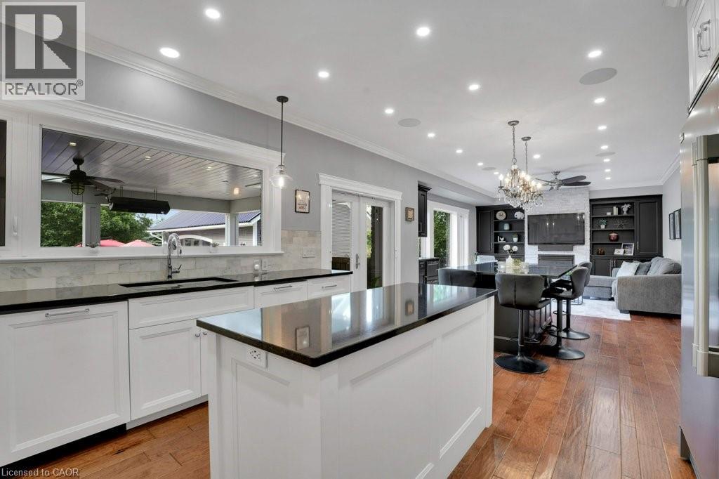 3 Haley Court, West Montrose, Ontario  N0B 2V0 - Photo 9 - 40746801