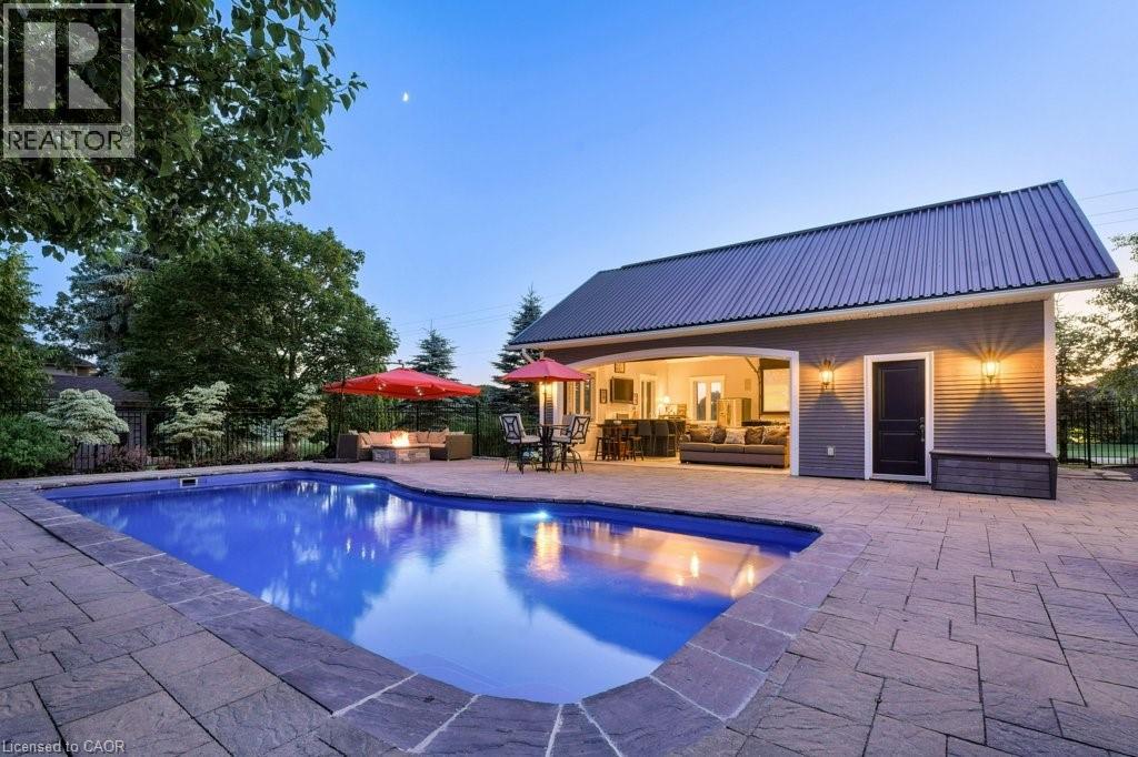 3 Haley Court, West Montrose, Ontario  N0B 2V0 - Photo 36 - 40746801