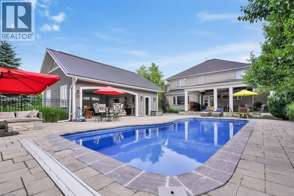 3 Haley Court, West Montrose, Ontario  N0B 2V0 - Photo 30 - 40746801