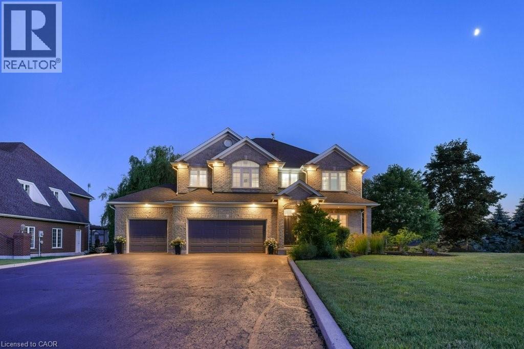 3 Haley Court, West Montrose, Ontario  N0B 2V0 - Photo 42 - 40746801