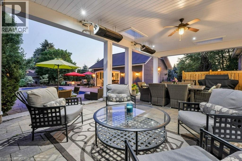 3 Haley Court, West Montrose, Ontario  N0B 2V0 - Photo 32 - 40746801