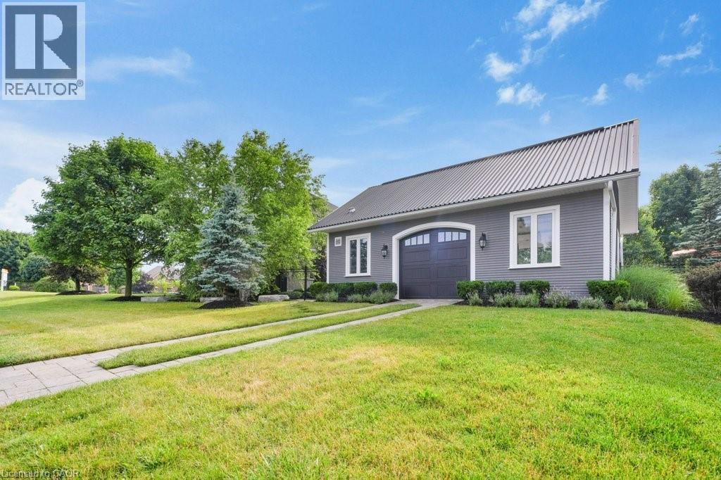 3 Haley Court, West Montrose, Ontario  N0B 2V0 - Photo 40 - 40746801