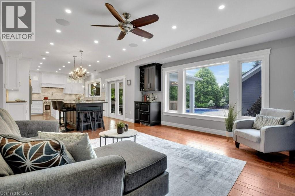 3 Haley Court, West Montrose, Ontario  N0B 2V0 - Photo 11 - 40746801