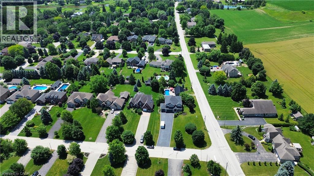 3 Haley Court, West Montrose, Ontario  N0B 2V0 - Photo 44 - 40746801