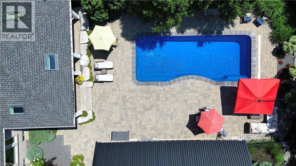 3 Haley Court, West Montrose, Ontario  N0B 2V0 - Photo 47 - 40746801