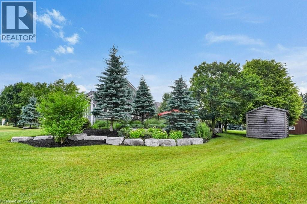 3 Haley Court, West Montrose, Ontario  N0B 2V0 - Photo 41 - 40746801