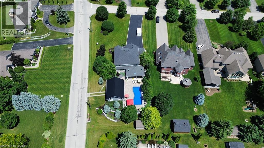 3 Haley Court, West Montrose, Ontario  N0B 2V0 - Photo 46 - 40746801