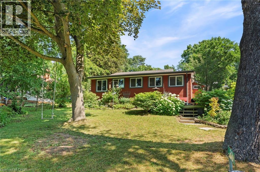 63 BECKETT Street, Normandale, Ontario