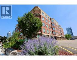 20 ST GEORGE Street Unit# 404, Kitchener, Ontario
