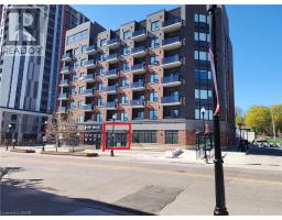 387 KING Street E Unit# 122B, Kitchener, Ontario