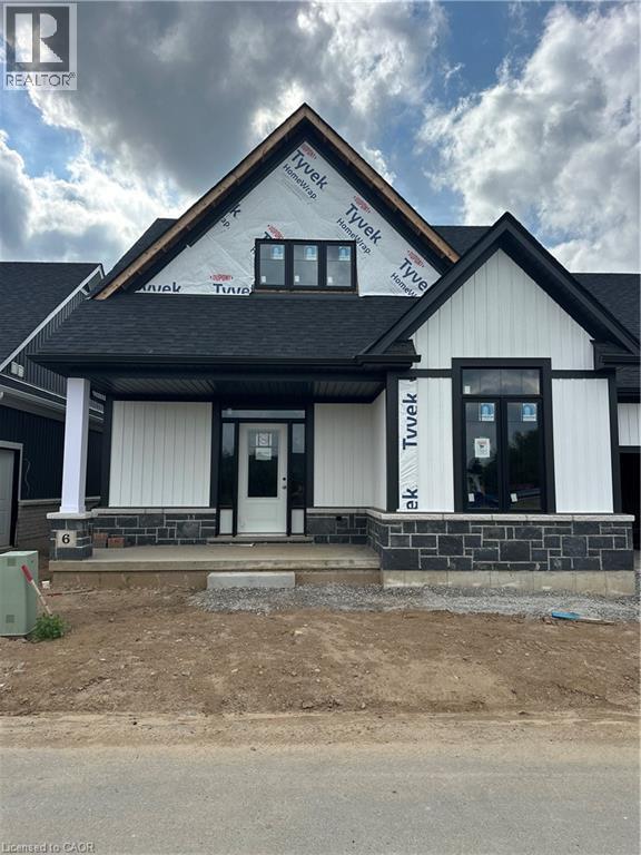 2797 Red Maple Avenue Unit# 27, Jordan Station, Ontario  L0R 1S0 - Photo 4 - 40749711