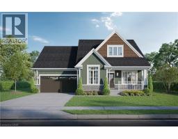 2797 RED MAPLE Avenue Unit# 27, Jordan Station, Ontario