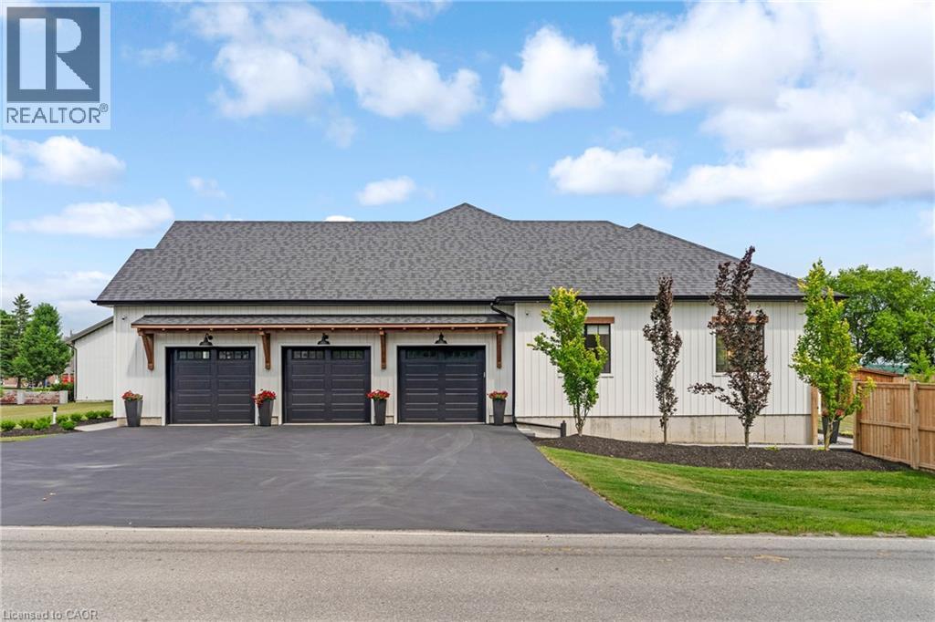 4678 Lobsinger Line, Crosshill, Ontario  N0K 1L0 - Photo 4 - 40750021