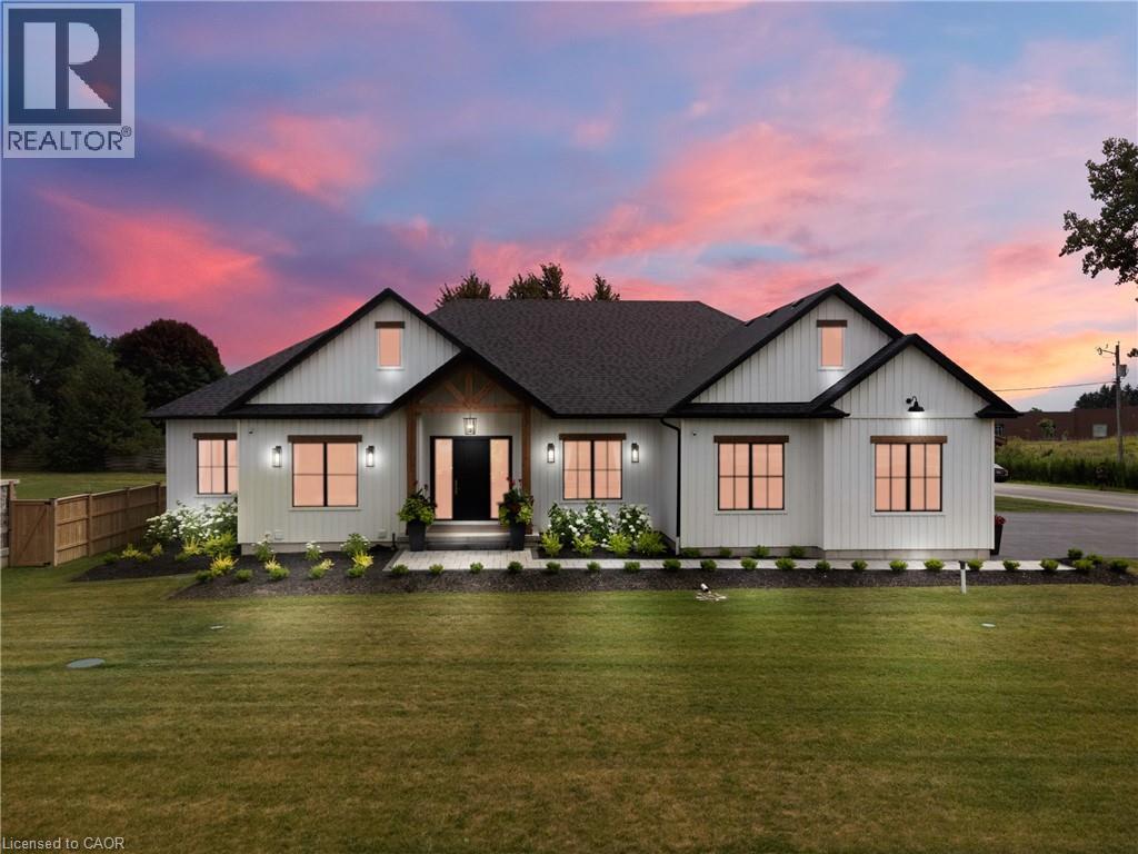 4678 Lobsinger Line, Crosshill, Ontario  N0K 1L0 - Photo 50 - 40750021