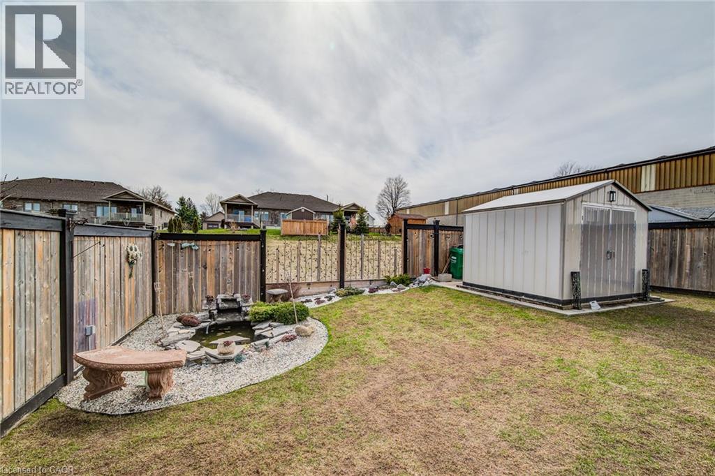 6 Brown Street S, Clifford, Ontario  N0G 1M0 - Photo 46 - 40750325