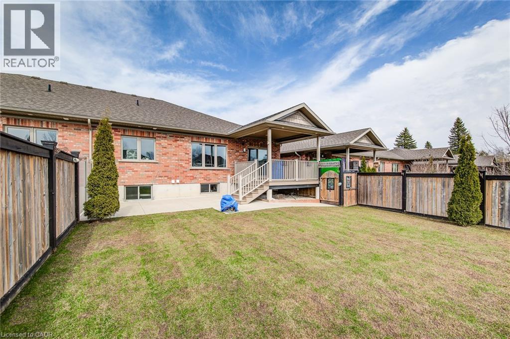 6 Brown Street S, Clifford, Ontario  N0G 1M0 - Photo 48 - 40750325