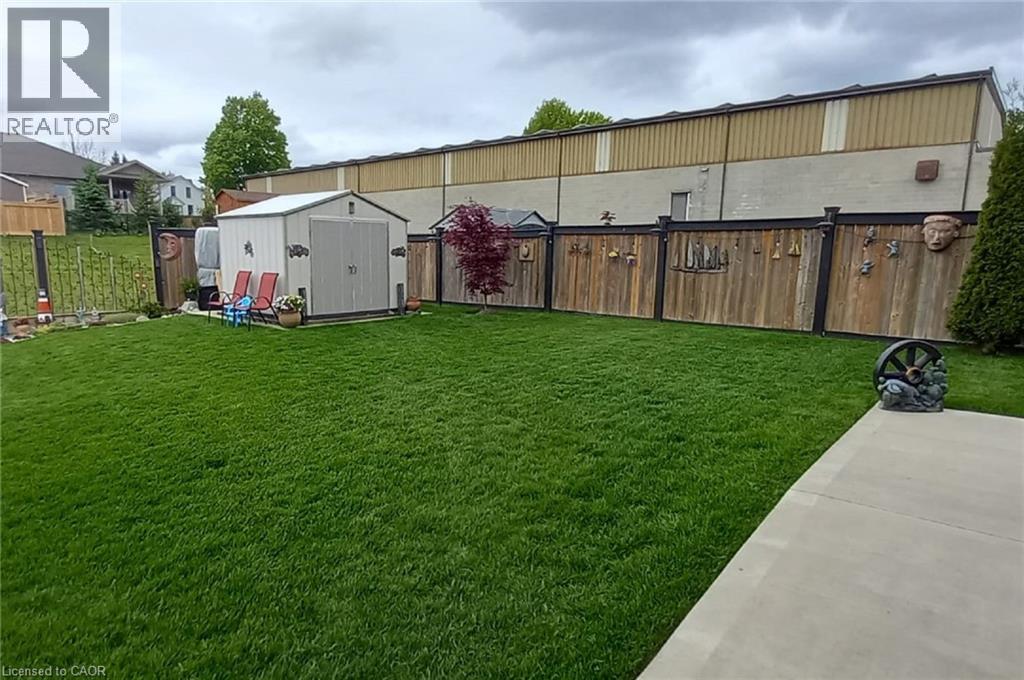 6 Brown Street S, Clifford, Ontario  N0G 1M0 - Photo 44 - 40750325