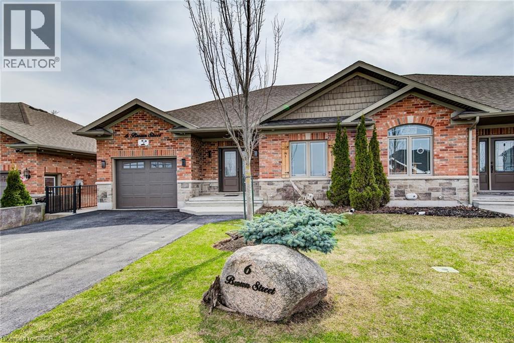 6 Brown Street S, Clifford, Ontario  N0G 1M0 - Photo 4 - 40750325