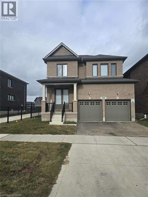 88 Blacklock Street, Cambridge, Ontario  N1S 0E3 - Photo 1 - 40750780