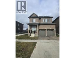 88 BLACKLOCK Street, Cambridge, Ontario