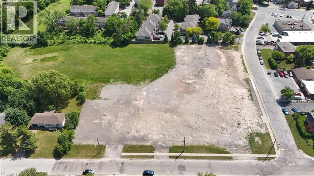 0 Morgan Avenue Unit# Lot 3, Smithville, Ontario  L0R 2A0 - Photo 3 - 40754775