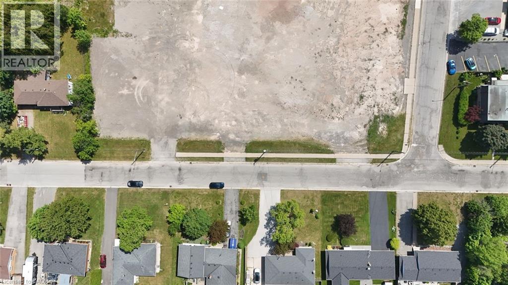 0 Morgan Avenue Unit# Lot 3, Smithville, Ontario  L0R 2A0 - Photo 4 - 40754775