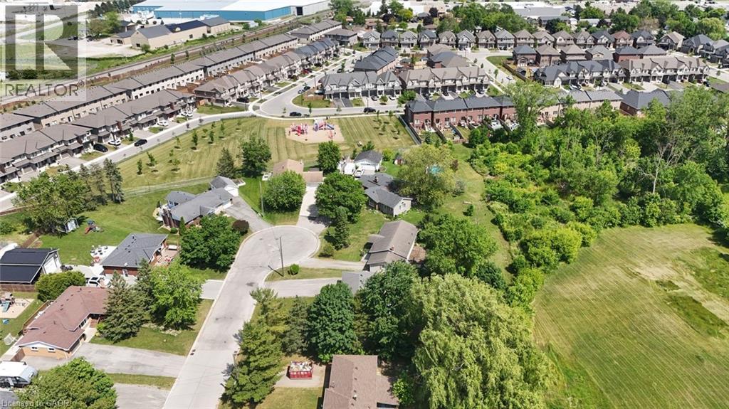 0 Morgan Avenue Unit# Lot 3, Smithville, Ontario  L0R 2A0 - Photo 5 - 40754775