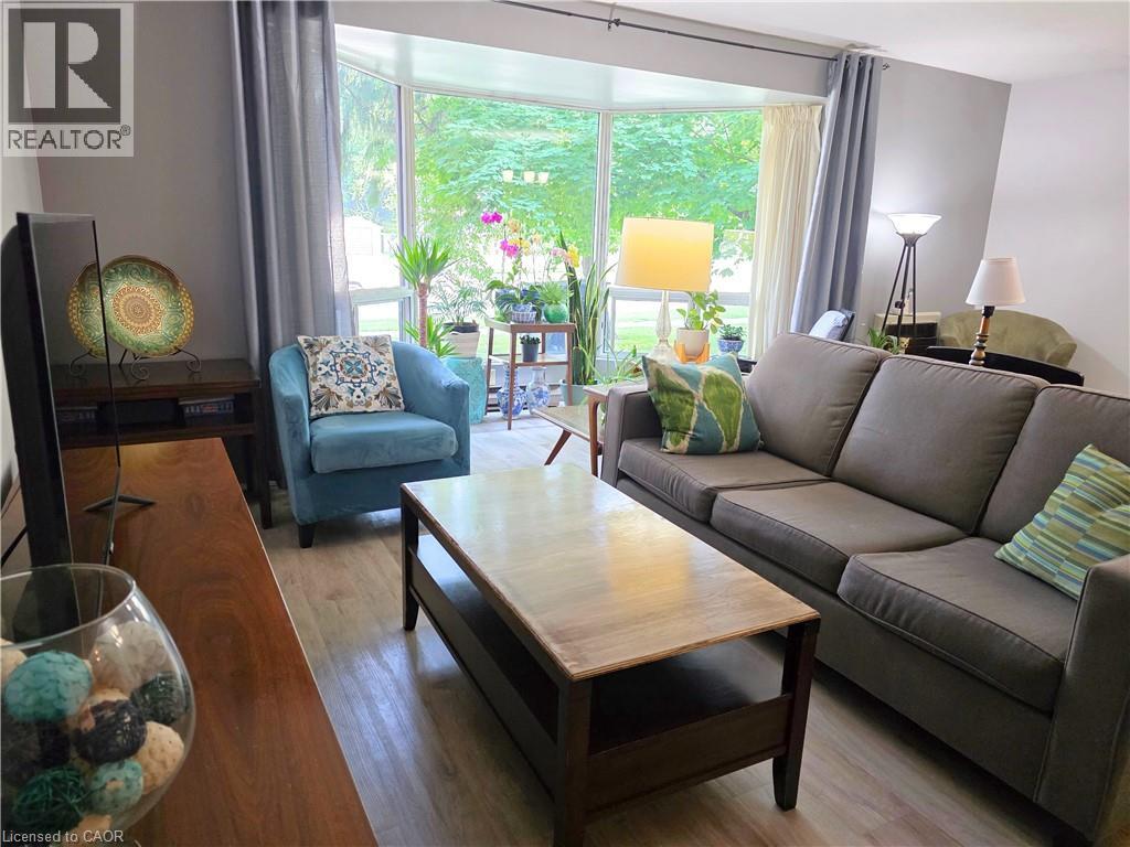 384 Erb Street W Unit# 102, Waterloo, Ontario  N2L 1W6 - Photo 6 - 40751324