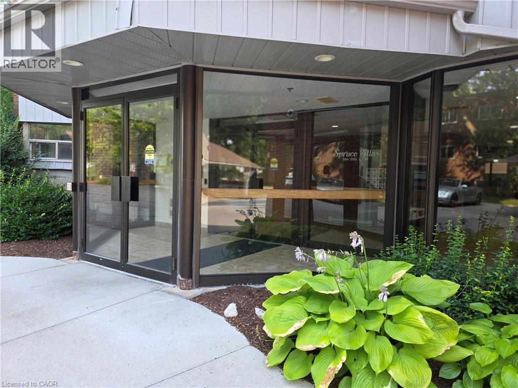 384 Erb Street W Unit# 102, Waterloo, Ontario  N2L 1W6 - Photo 4 - 40751324
