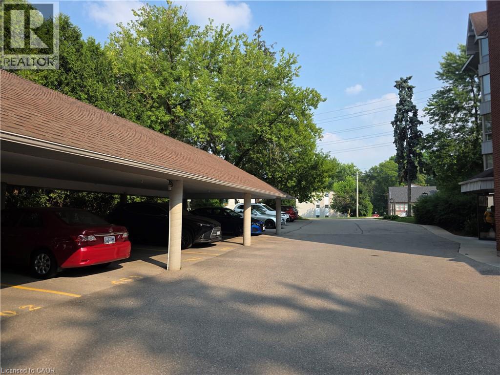 384 Erb Street W Unit# 102, Waterloo, Ontario  N2L 1W6 - Photo 27 - 40751324