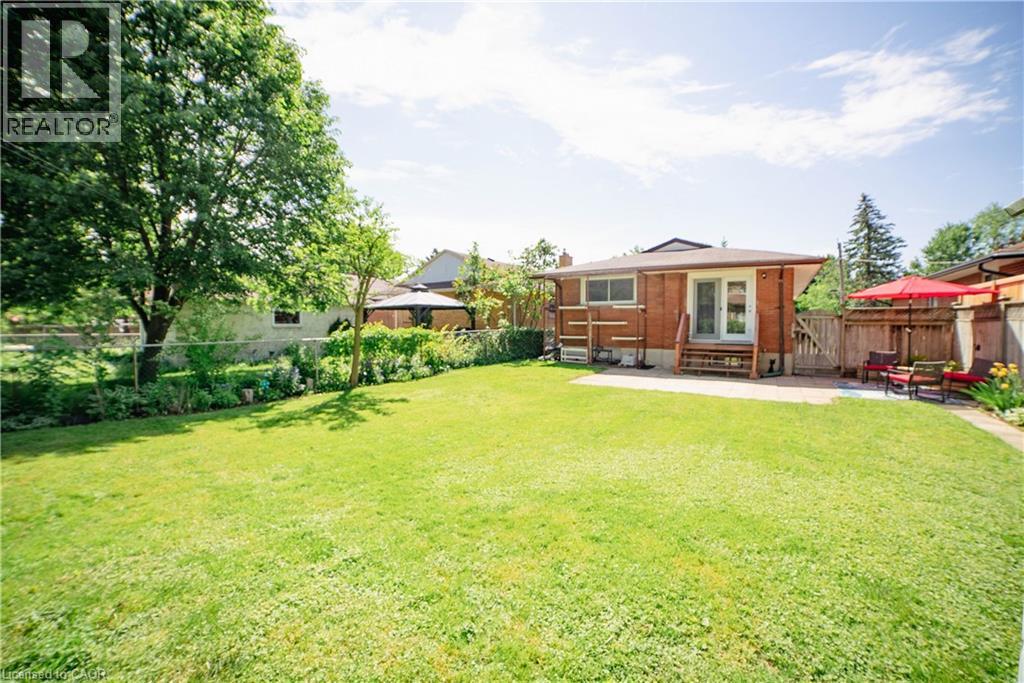 192 Glen Road Unit# Upper, Kitchener, Ontario  N2M 3G2 - Photo 28 - 40751732