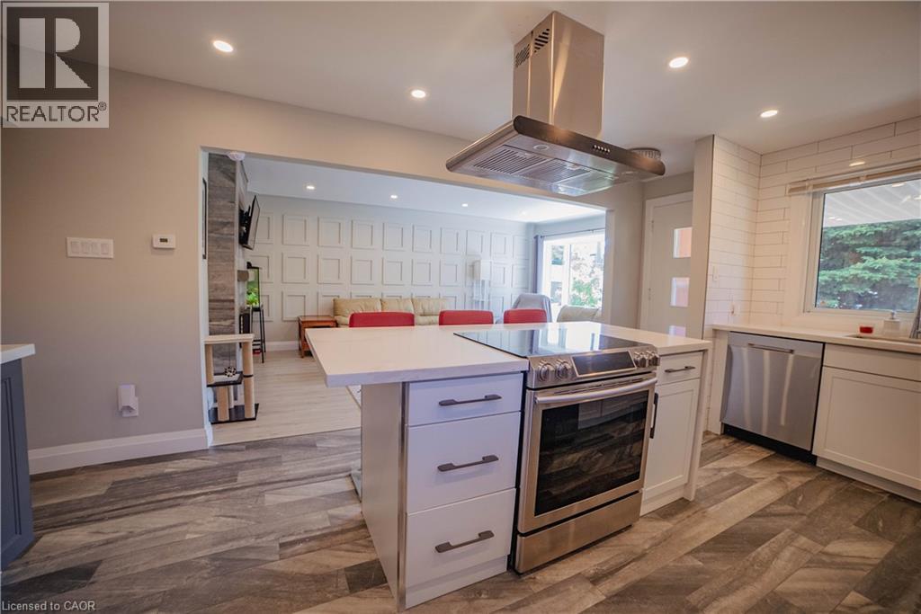 192 Glen Road Unit# Upper, Kitchener, Ontario  N2M 3G2 - Photo 2 - 40751732