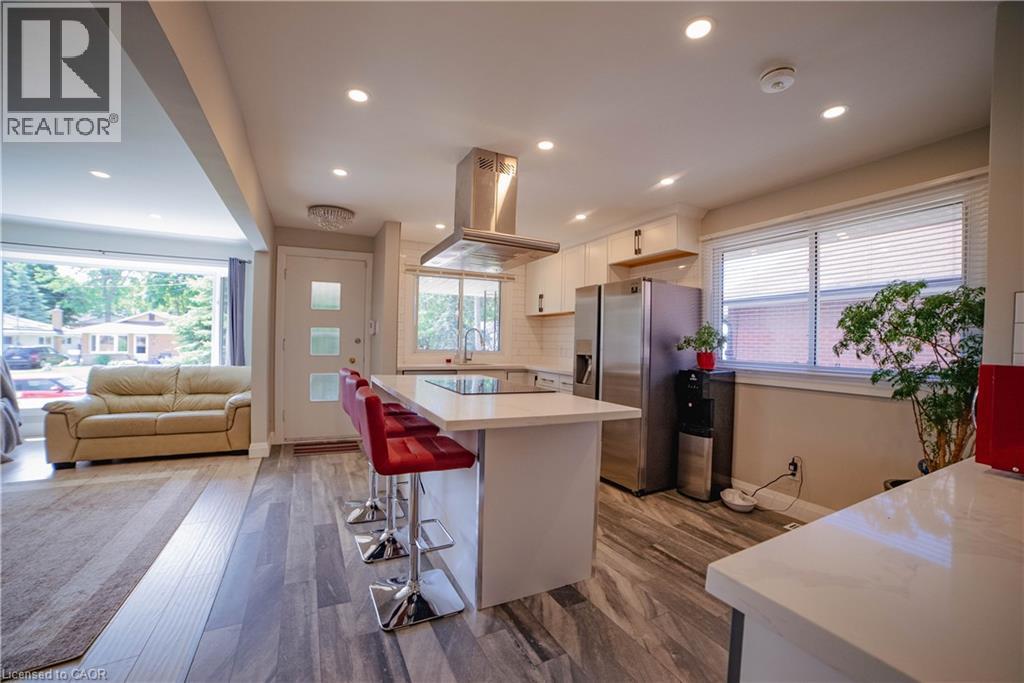 192 Glen Road Unit# Upper, Kitchener, Ontario  N2M 3G2 - Photo 3 - 40751732