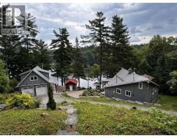 4 STACKWALL Lane, Calabogie, Ontario