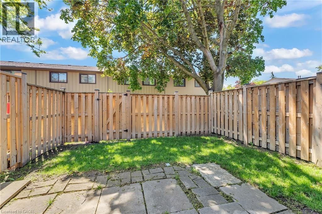 105 Hansen Road N Unit# 102, Brampton, Ontario  L6V 3C9 - Photo 33 - 40752051