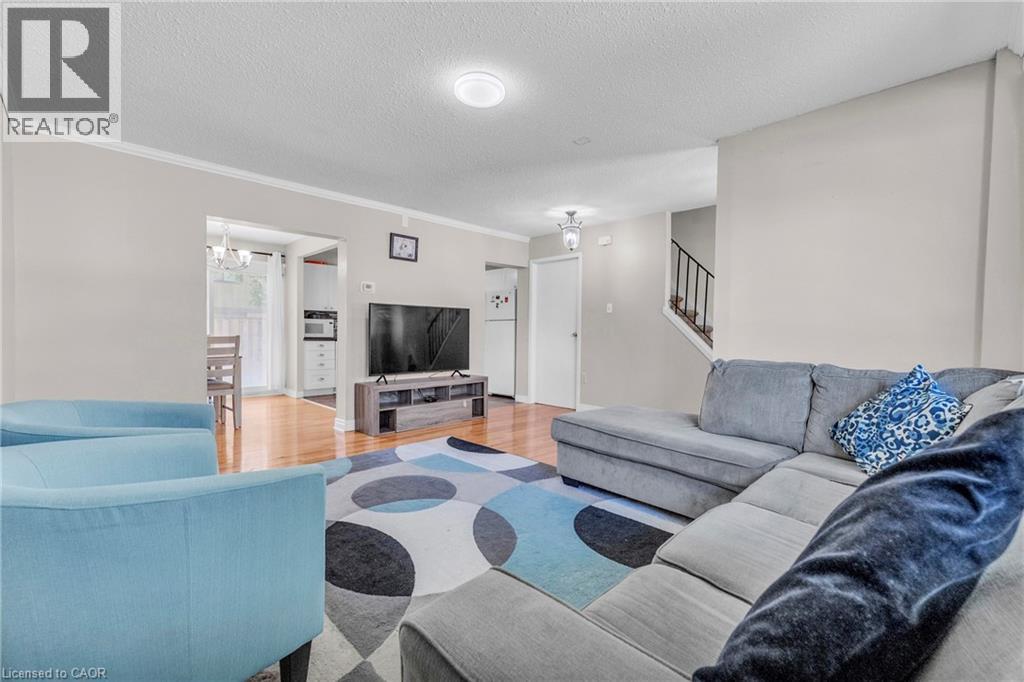 105 Hansen Road N Unit# 102, Brampton, Ontario  L6V 3C9 - Photo 6 - 40752051